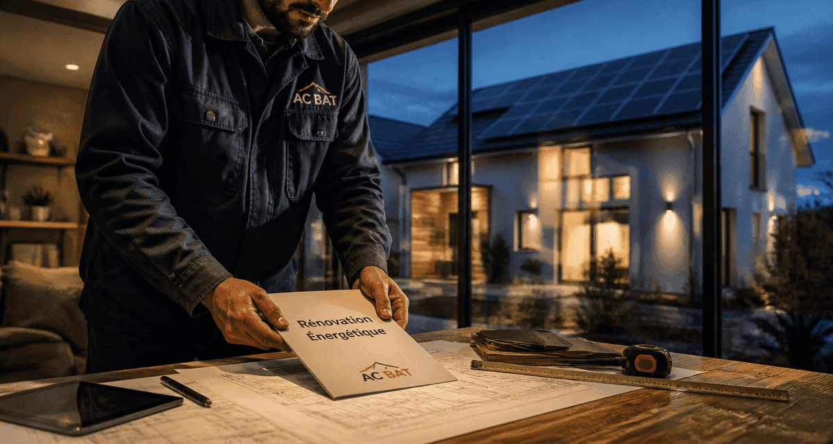 ac bat avis technicien sur chantier