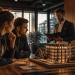 Bouygues Immobilier avis maquette agence