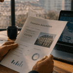 bricosuccess-immo.fr estimation immobiliere rapport