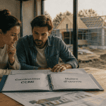 constructeur ou maitre d'oeuvre dossier maison