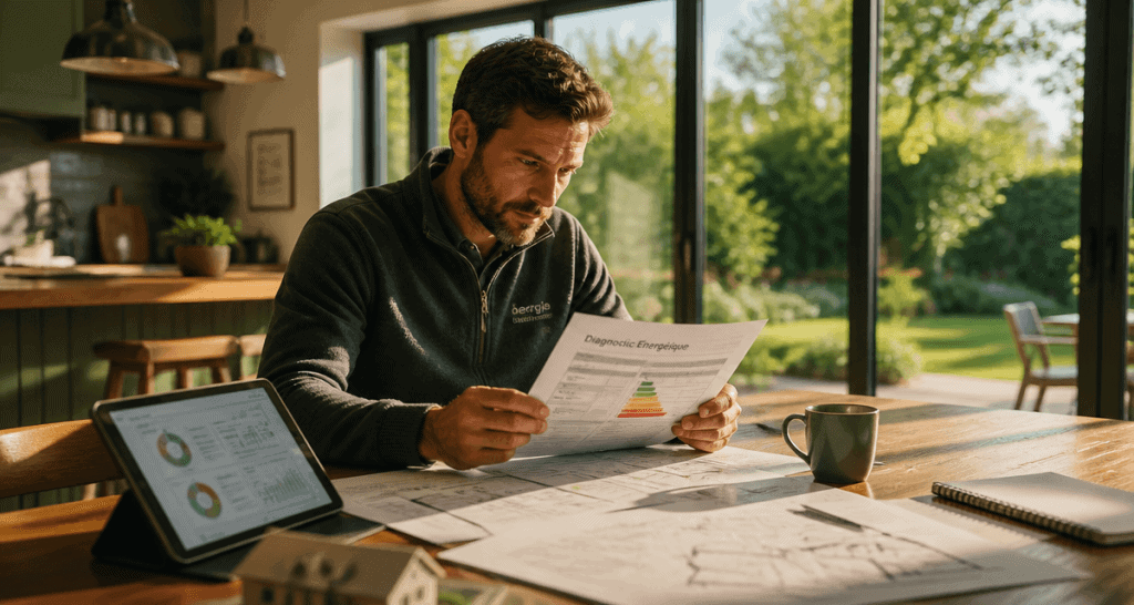 diagnostic energetique prix habitatfuturvert.fr expert rapport maison