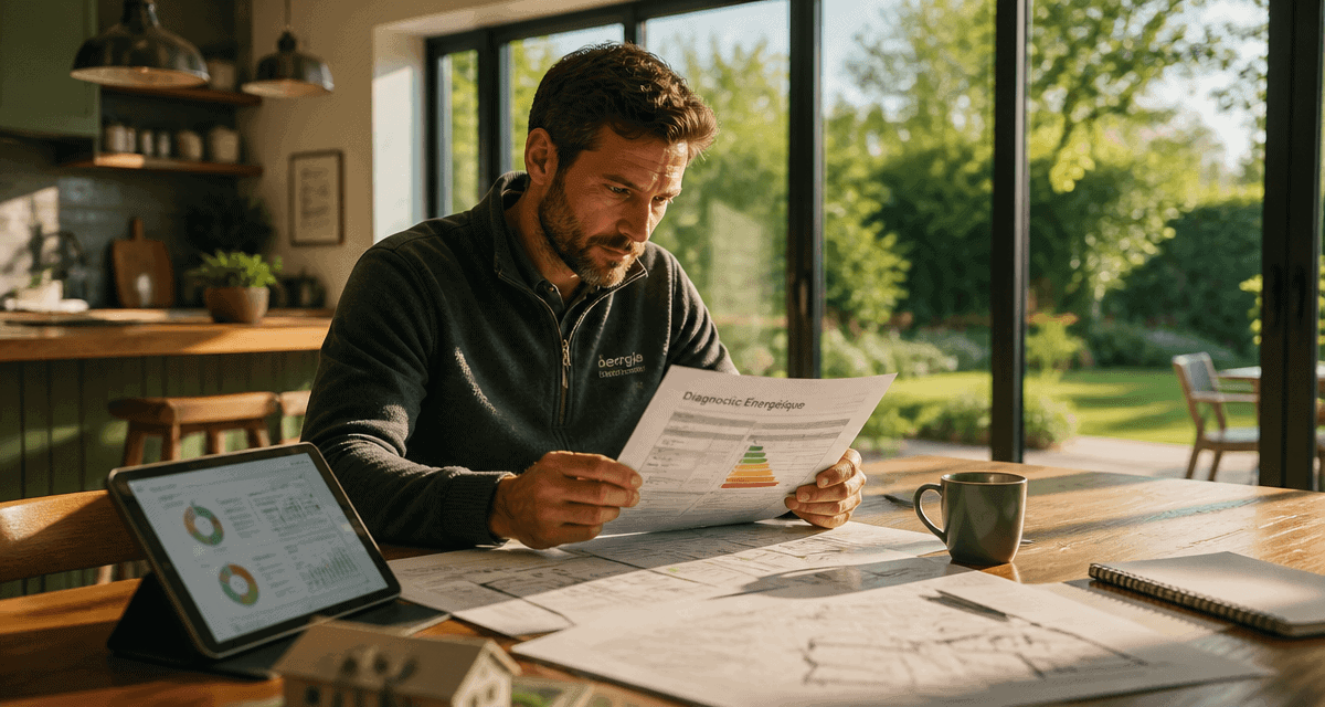 diagnostic energetique prix habitatfuturvert.fr expert rapport maison