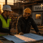 etam dans le btp technicien chef chantier