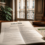 indice ffb assurance sur contrat et calculatrice
