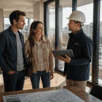 les nouveaux constructeurs avis salon appartement neuf