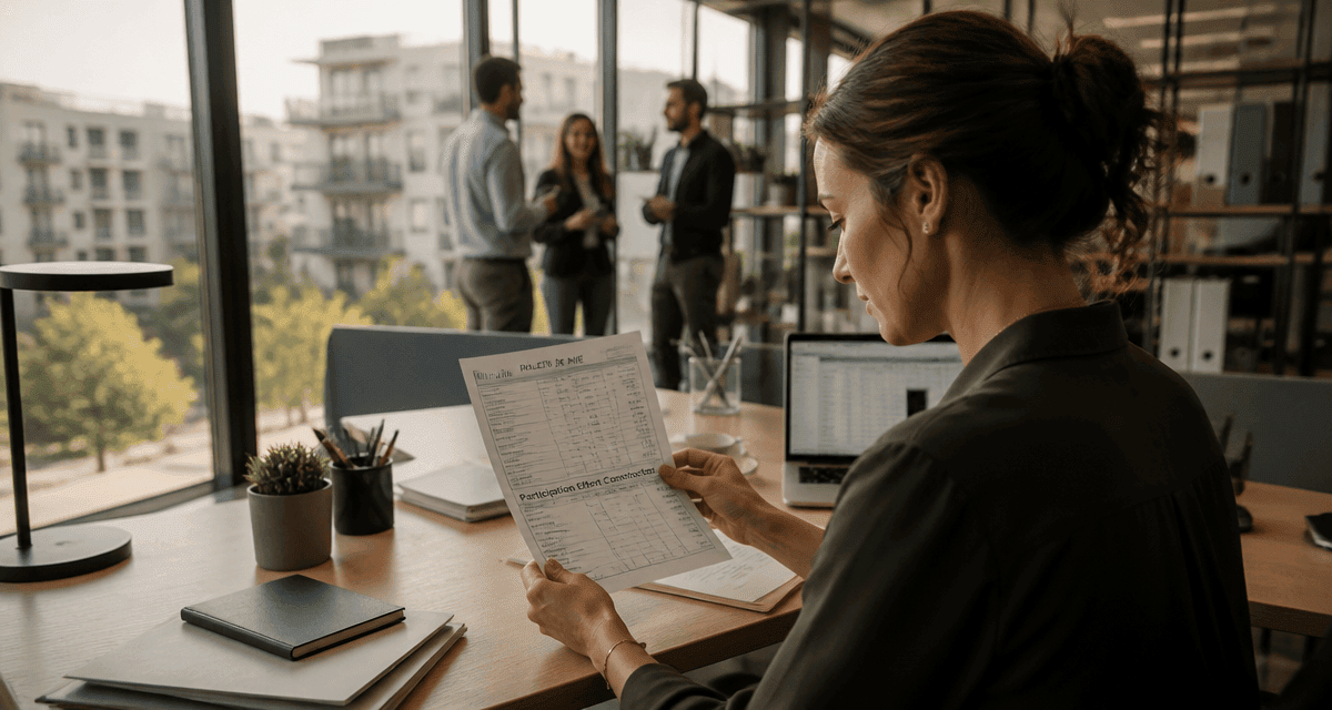 Liste des entreprise qui cotise au 1 logement, fiche de paie RH