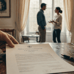 maison achetée avant mariage sans contrat acte notarié clés