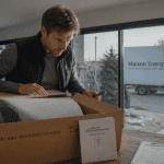 maison energy avis colis chauffe eau