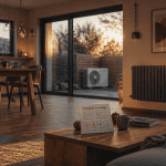 quel chauffage pour une maison de 100m2 image comparatif
