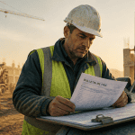 salaire de chef de chantier sur chantier français