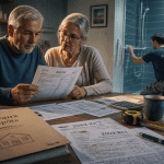 travaux maison impots seniors devis artisan