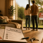 vente maison sans agence salon lumineux