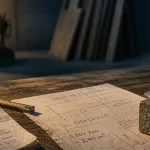Calcul m3 beton : formule et astuces pour estimer la quantité