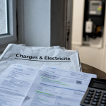 Comment facturer l’électricité au locataire : 3 méthodes légales, factures et compteur électrique