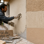 crepi prix m2 application facade