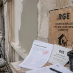 Nouvelle loi ravalement de façade : isolation thermique, échafaudage et enduit