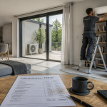 prix climatisation maison 100m2 installateur salon