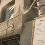 Prix crepi maison 100m2, devis crépi et façade en rénovation
