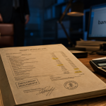 Prix d un huissier : barèmes et frais sur documents