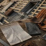 Prix toiture m2 : devis de rénovation toiture
