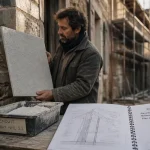 Refus isolation extérieure ABF : dossier administratif et artisan