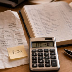 TVA inversée : calcul TTC vers HT
