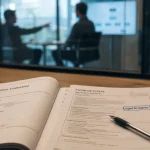 Agent de maitrise cadre ou non cadre : préavis, salaire, responsabilités au bureau