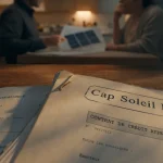 Cap Soleil Energie procès : contrat de crédit affecté 26 900 €