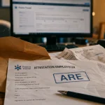 CDD droit chomage, ARE et conditions chômage