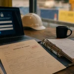 cibtp raa : congés BTP et démarches administratives chantier