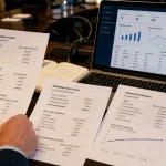 Consultant SAP salaire : étude des niveaux junior à senior