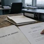 Délai annulation mission intérim : rompre avant signature, jour J ou après début de mission