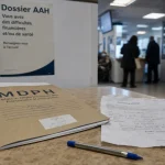 Dossier AAH MDPH et Pôle emploi : faut il etre inscrit pour toucher l'aah