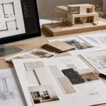 Formation décorateur intérieur greta : croquis et stage en aménagement intérieur