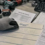 Maladie professionnelle canal carpien indemnités Tableau 57, CPAM et certificat médical