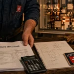 Salaire electricien suisse : CHF 70 980 brut annuel moyen, documents et tableau électrique