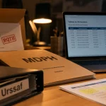 Travailleur indépendant handicapé Urssaf : RQTH, DSN et OETH