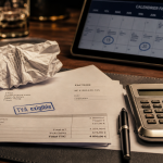 tva exigible : facture et calendrier fiscal