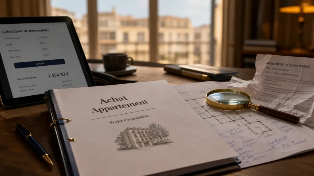 Acheter un appartement à Montpellier : prix, quartiers et points de vigilance