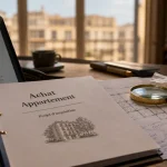 Achat appartement Montpellier : plans et calcul de mensualités