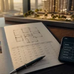 Achat dubai appartement : plan, budget et quartiers à vérifier