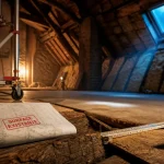 Aménagement de combles sans création de surface de plancher, contrôle urbanisme
