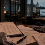 Cabinet accompagnement reprise entreprise Lyon : audit, financement, post-reprise