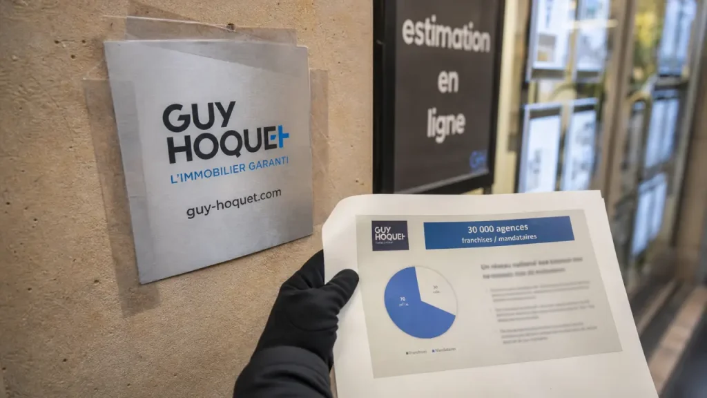 30 000 agences immobilières en France : ce que cachent franchises et mandataires