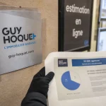 Nombre d'agence immobilière en France : franchises et mandataires, agences immobilières en France
