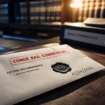 Renon bail commercial : lettre recommandée pour congé triennal et préavis 6 mois