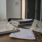 Sanction absence diagnostic location : dossier de diagnostics en bureau loué