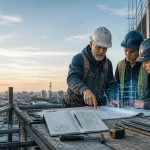 Transmission du savoir-faire dans le bâtiment : urgence terrain