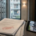 Travaux sans autorisation copropriété sanction : autorisation requise et remise en état en référé