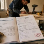 Assurance prêt artisan bâtiment : vérifier les garanties avant la banque